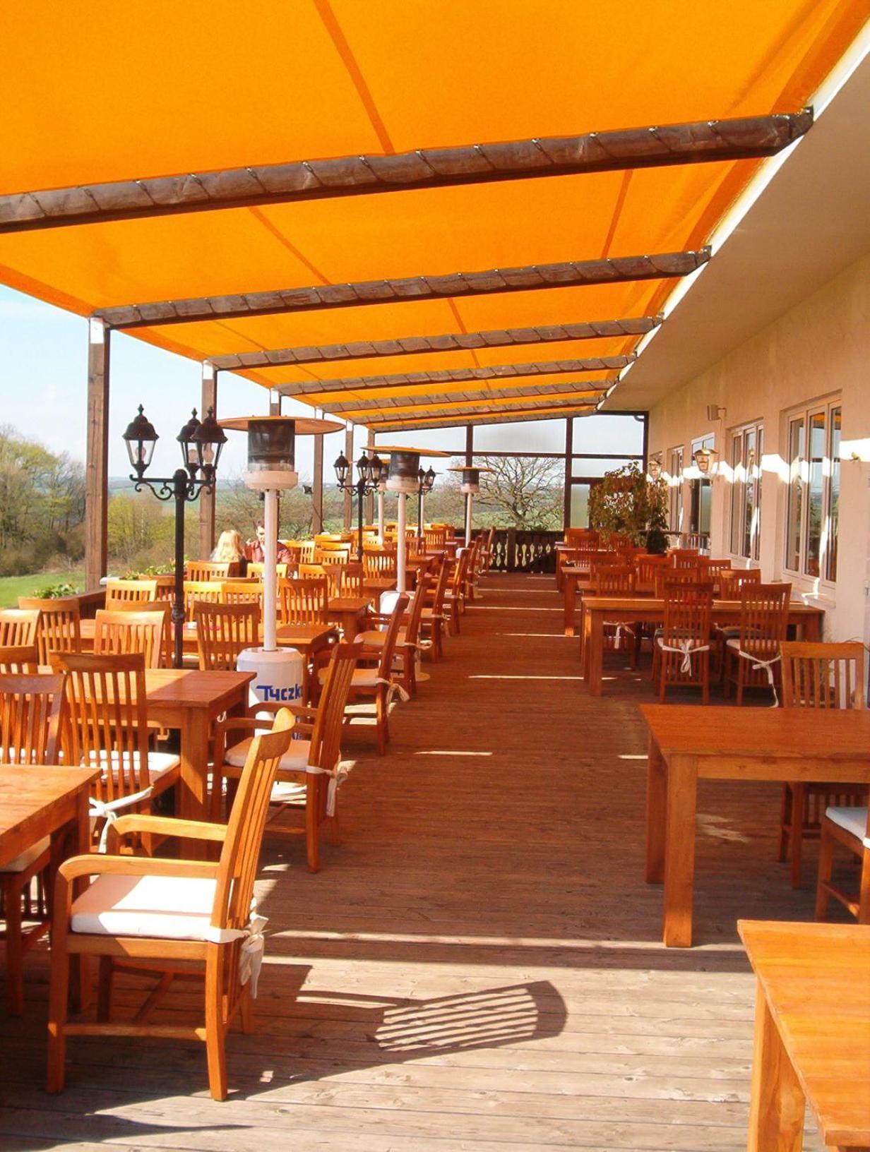 Hotel Und Gasthaus Rammelburg-Blick Friesdorf Exteriör bild