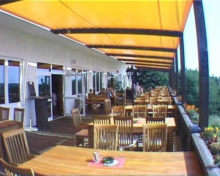 Hotel Und Gasthaus Rammelburg-Blick Friesdorf Exteriör bild